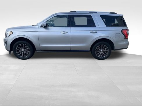 Used 2020 Ford Expedition Limited w/ Equipment Group 301A image 3