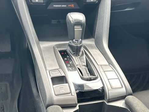 Used 2021 Honda Civic EX image 14