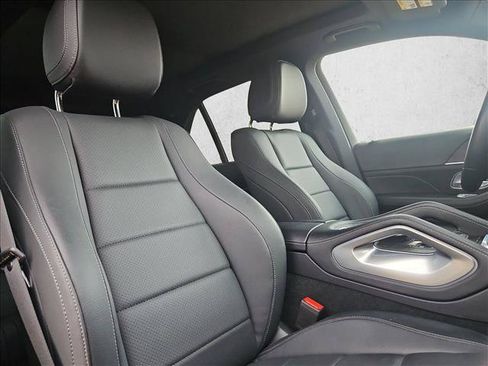 Certified 2026 Mercedes-Benz GLE 350 4MATIC image 22