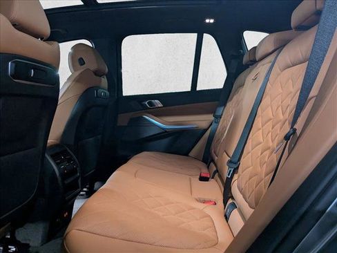 New 2026 BMW X5 xDrive50e w/ M Sport Package image 17