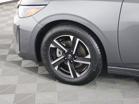 Used 2024 Nissan Sentra SV image 50