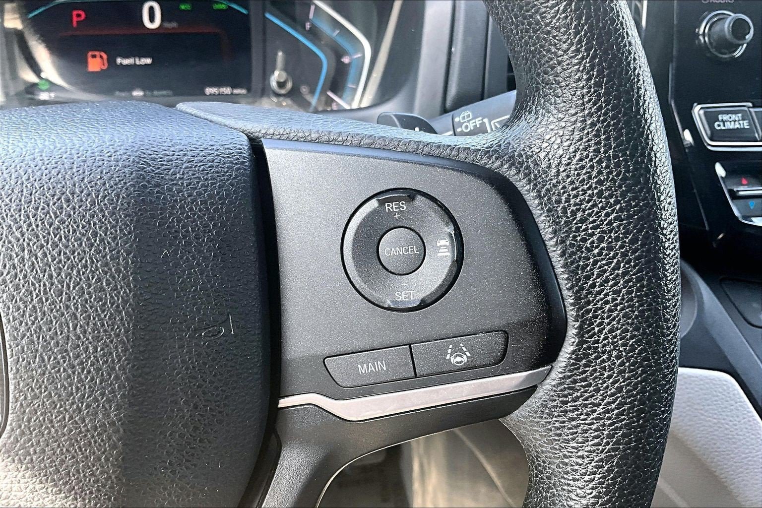 Used 2019 Honda Odyssey EX image 17