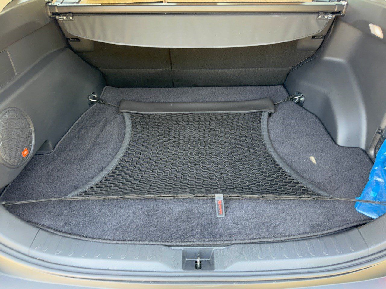 Used 2024 Toyota RAV4 Limited FWD image 28
