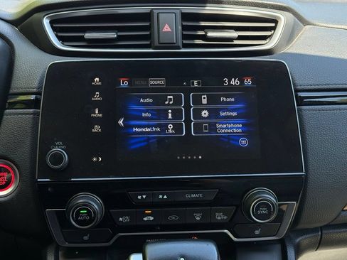 Used 2018 Honda CR-V EX-L image 32