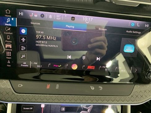 Used 2025 Jeep Wagoneer S Limited image 10