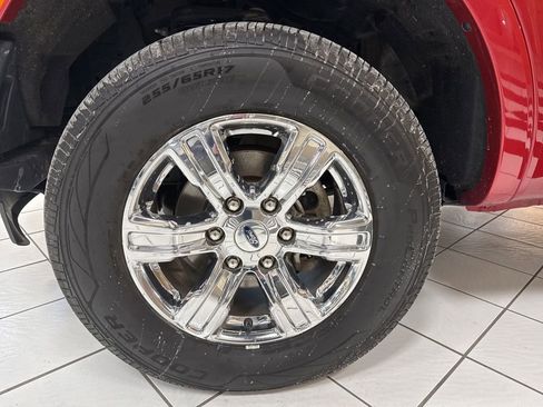 Used 2020 Ford Ranger XLT w/ Equipment Group 301A Mid image 4