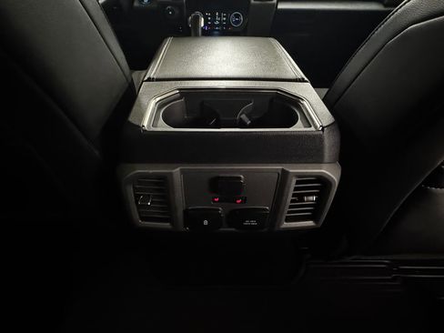 Used 2019 Ford F150 Raptor w/ Equipment Group 802A Luxury image 27