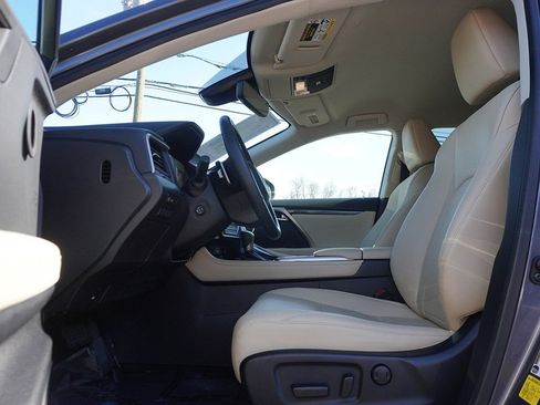 Used 2021 Lexus RX 350 AWD w/ Accessory Package image 30