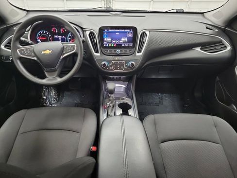 Used 2024 Chevrolet Malibu LT FWD image 10