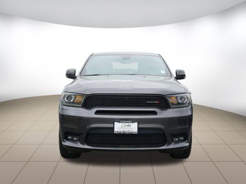 Used 2019 Dodge Durango GT image 2