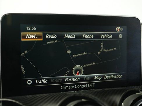 Used 2018 Mercedes-Benz AMG GT Roadster image 49