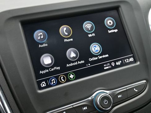 Used 2024 Chevrolet Equinox LT image 31