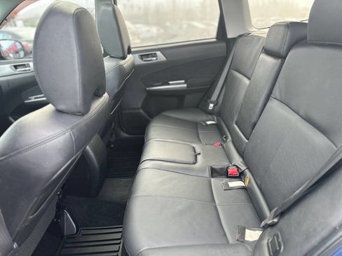 Used 2012 Subaru Forester 2.5X Limited image 19