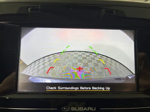 Used 2022 Subaru Impreza 2.0i image 21