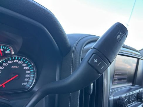 Used 2018 Chevrolet Silverado 3500 LTZ w/ Duramax Plus Package image 22