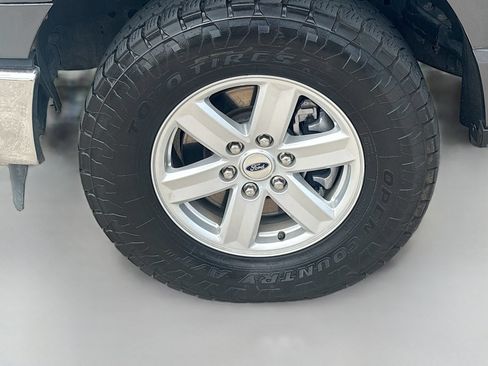 Used 2022 Ford F150 XLT AWD/4WD image 26