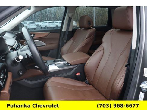 Used 2024 Acura MDX SH-AWD w/ Technology Package image 22