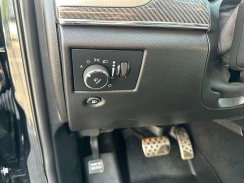 Used 2020 Jeep Grand Cherokee SRT AWD/4WD image 11