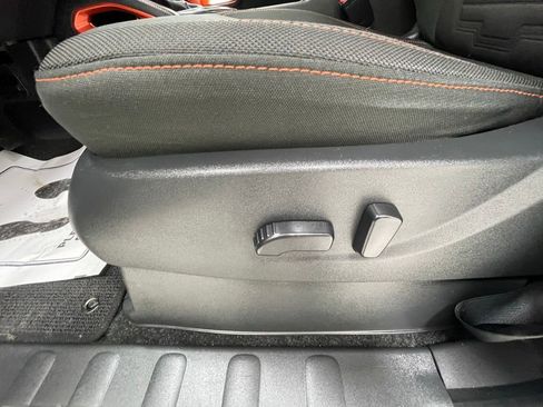 Used 2024 Nissan Frontier PRO-4X w/ Off-Road Protection Package AWD/4WD image 14