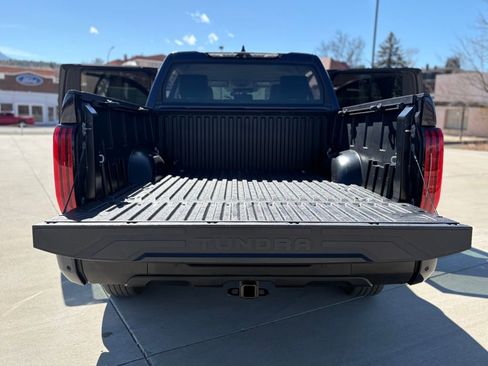 Used 2023 Toyota Tundra SR5 w/ SR5 Convenience Package image 16