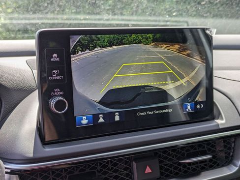 New 2025 Acura ADX A-Spec image 18