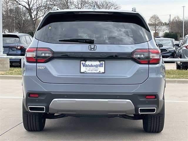 New 2026 Honda Pilot EX-L image 5