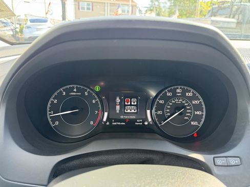 Used 2024 Acura RDX SH-AWD image 15