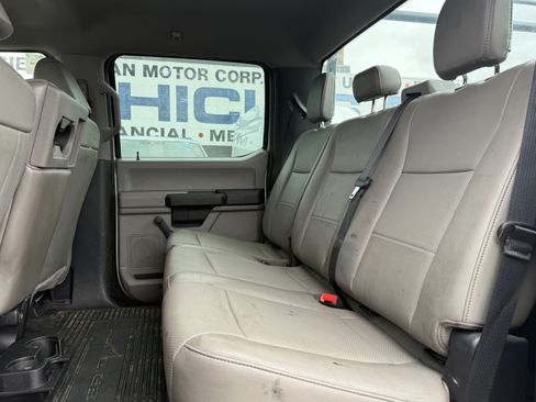 Used 2021 Ford F250 XL image 11