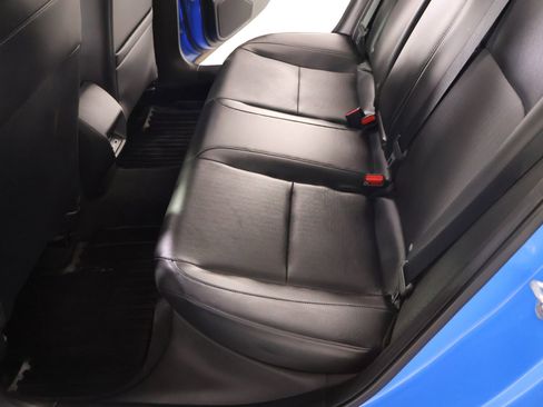 Used 2022 Honda Civic Sport Touring image 12