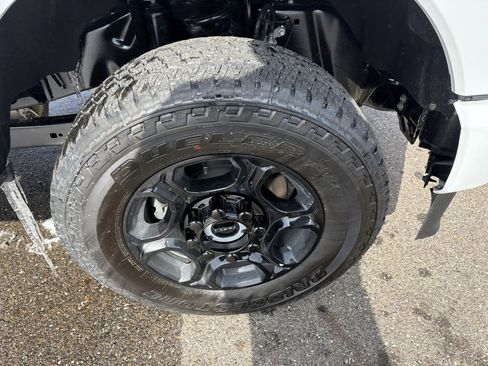 New 2026 Ford F250 XL w/ STX Appearance Package image 13