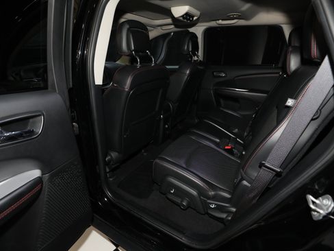Used 2017 Dodge Journey GT AWD/4WD image 39