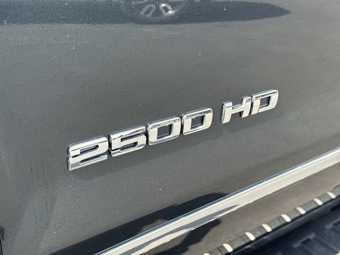 Certified 2018 GMC Sierra 2500 SLT w/ Snow Plow Prep Package AWD/4WD image 28