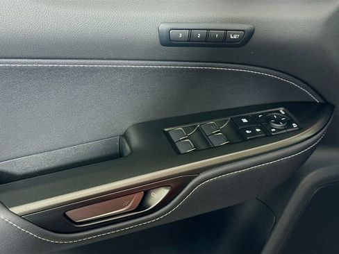 Used 2022 Lexus NX 350 AWD w/ Premium Package image 17