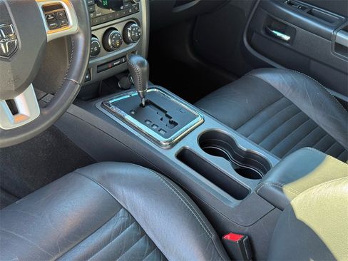 Used 2013 Dodge Challenger R/T Plus image 15