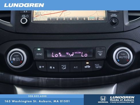 Used 2012 Honda CR-V EX-L image 24