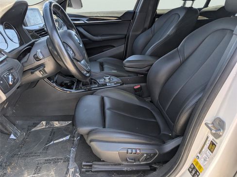 Used 2018 BMW X2 xDrive28i image 13