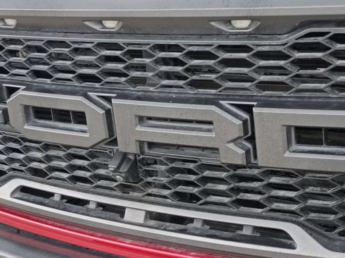 Used 2020 Ford F150 Raptor w/ Equipment Group 802A Luxury AWD/4WD image 16