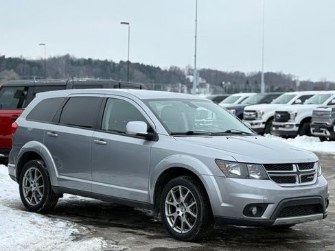 Used 2019 Dodge Journey GT image 33