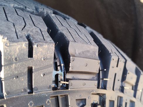 Used 2021 Ford Bronco Sport Base image 10