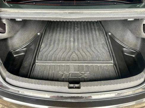 Used 2015 Acura TLX FWD image 26