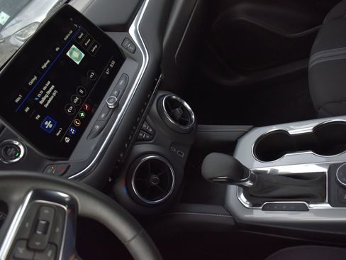 Used 2024 Chevrolet Blazer LT w/ Driver Confidence Package image 24