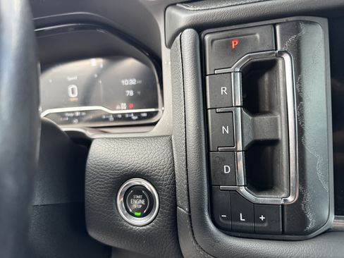 Used 2022 GMC Yukon Denali AWD/4WD image 27