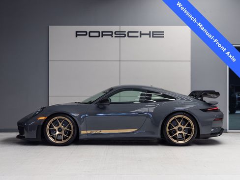 Used 2025 Porsche 911 GT3 image 2