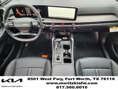 New 2026 Kia Sorento X-Line EX AWD/4WD image 19