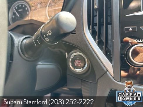 Used 2022 Subaru Forester Premium image 17
