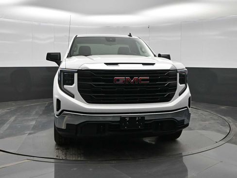New 2026 GMC Sierra 1500 Pro w/ Pro Value Package AWD/4WD image 2