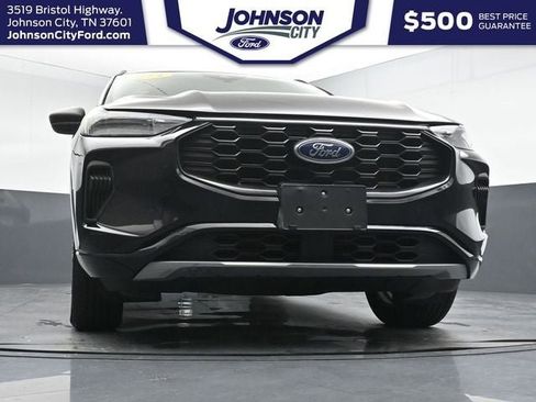 Used 2024 Ford Escape ST-Line AWD/4WD image 29