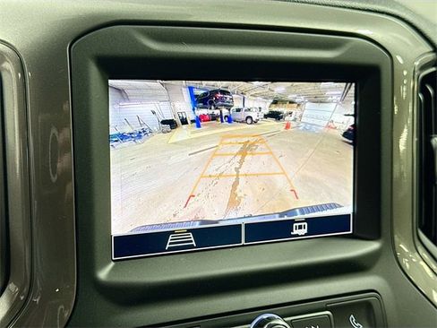 New 2026 Chevrolet Silverado 2500 Custom w/ Snow Plow Prep/Camper Package image 16