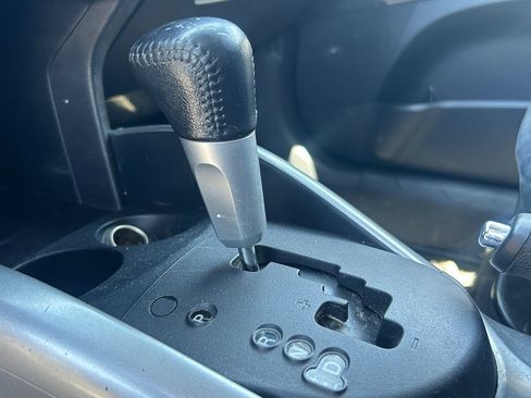 Used 2007 Mitsubishi Outlander ES FWD image 14
