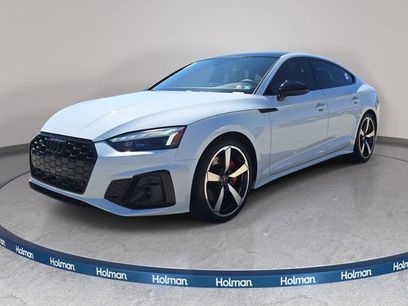 Used 2023 Audi A5 2.0T Premium Plus w/ Premium Plus